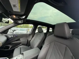 BMW X3 2025 AWD 30 xDrive 4dr Vehículo de Actividad Deportiva