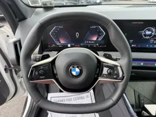 BMW X3 2025 AWD 30 xDrive 4dr Vehículo de Actividad Deportiva
