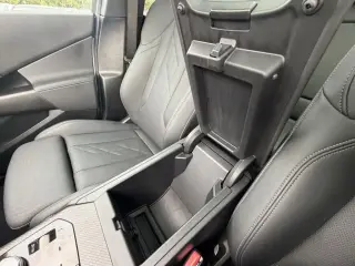 BMW X3 2025 AWD 30 xDrive 4dr Vehículo de Actividad Deportiva
