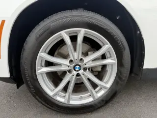 BMW X3 2025 AWD 30 xDrive 4dr Vehículo de Actividad Deportiva