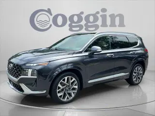 Hyundai SANTA FE 2023 Calligraphy 4p Crossover