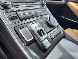 Hyundai SANTA FE 2023 Calligraphy 4p Crossover