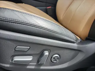 Hyundai SANTA FE 2023 Calligraphy 4p Crossover