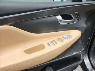 Hyundai SANTA FE 2023 Calligraphy 4p Crossover
