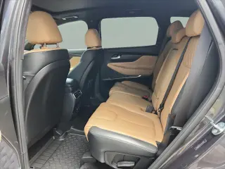 Hyundai SANTA FE 2023 Calligraphy 4p Crossover