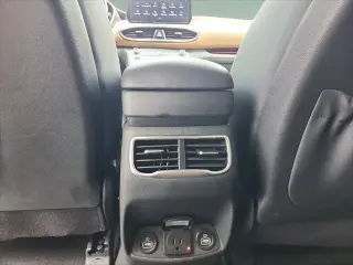 Hyundai SANTA FE 2023 Calligraphy 4p Crossover