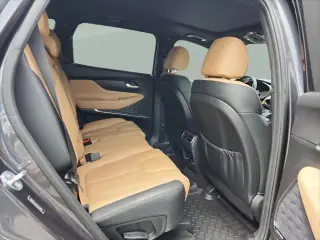 Hyundai SANTA FE 2023 Calligraphy 4p Crossover