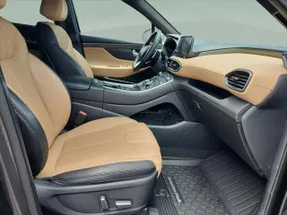 Hyundai SANTA FE 2023 Calligraphy 4p Crossover