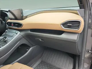 Hyundai SANTA FE 2023 Calligraphy 4p Crossover