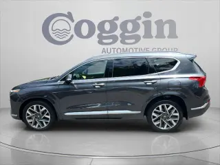 Hyundai SANTA FE 2023 Calligraphy 4p Crossover