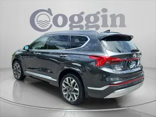 Hyundai SANTA FE 2023 Calligraphy 4p Crossover