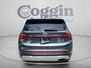 Hyundai SANTA FE 2023 Calligraphy 4p Crossover