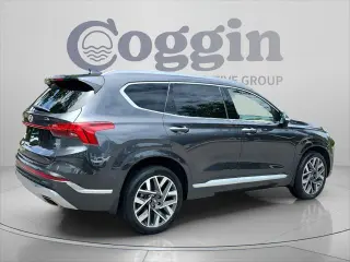 Hyundai SANTA FE 2023 Calligraphy 4p Crossover