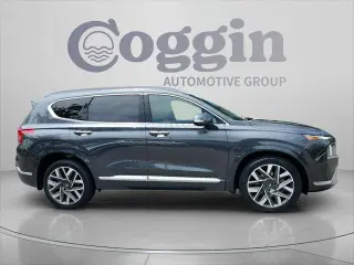 Hyundai SANTA FE 2023 Calligraphy 4p Crossover