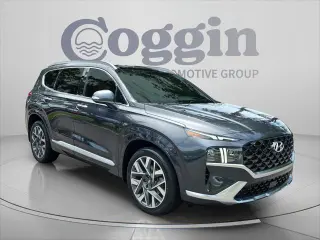 Hyundai SANTA FE 2023 Calligraphy 4p Crossover