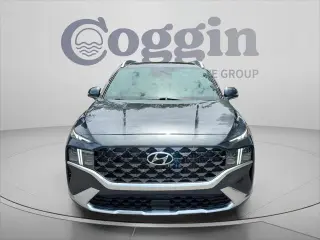 Hyundai SANTA FE 2023 Calligraphy 4p Crossover
