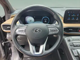 Hyundai SANTA FE 2023 Calligraphy 4p Crossover