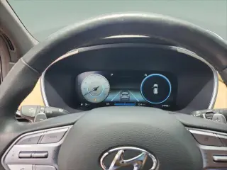 Hyundai SANTA FE 2023 Calligraphy 4p Crossover