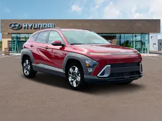 Hyundai KONA 2024 SEL 4dr Crossover