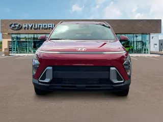 Hyundai KONA 2024 SEL 4dr Crossover