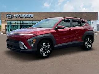 Hyundai KONA 2024 SEL 4dr Crossover