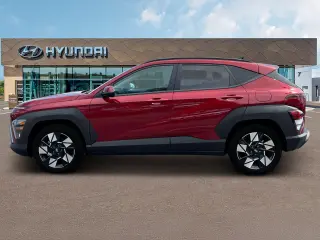 Hyundai KONA 2024 SEL 4dr Crossover