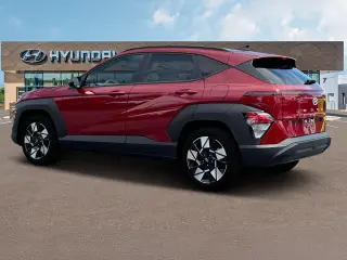 Hyundai KONA 2024 SEL 4dr Crossover