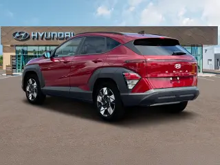 Hyundai KONA 2024 SEL 4dr Crossover