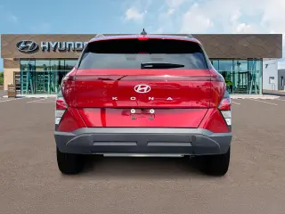 Hyundai KONA 2024 SEL 4dr Crossover