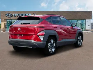 Hyundai KONA 2024 SEL 4dr Crossover