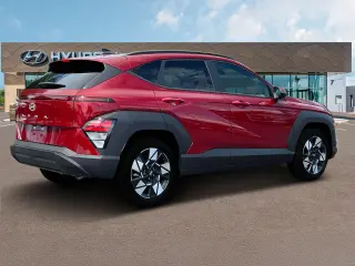 Hyundai KONA 2024 SEL 4dr Crossover