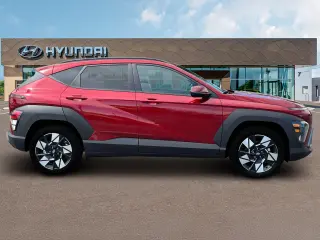 Hyundai KONA 2024 SEL 4dr Crossover