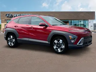 Hyundai KONA 2024 SEL 4dr Crossover