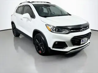 Chevrolet Trax 2020 4x4 Premier Crossover de 4 puertas