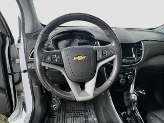 Chevrolet Trax 2020 4x4 Premier Crossover de 4 puertas