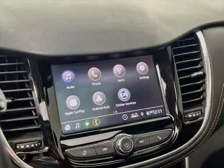Chevrolet Trax 2020 4x4 Premier Crossover de 4 puertas