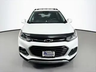 Chevrolet Trax 2020 4x4 Premier Crossover de 4 puertas