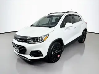 Chevrolet Trax 2020 4x4 Premier Crossover de 4 puertas