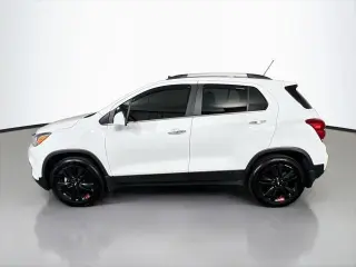 Chevrolet Trax 2020 4x4 Premier Crossover de 4 puertas