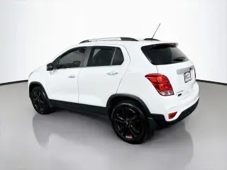 Chevrolet Trax 2020 4x4 Premier Crossover de 4 puertas