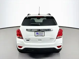 Chevrolet Trax 2020 4x4 Premier Crossover de 4 puertas