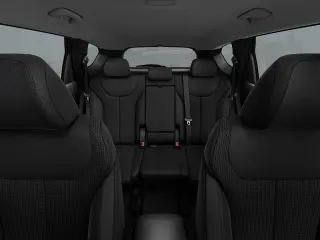 Hyundai SANTA FE 2023 tracción en las cuatro ruedas SE 4p Crossover