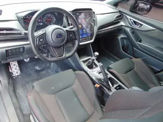 Subaru WRX 2022 AWD Premium 4p Sedan 6M