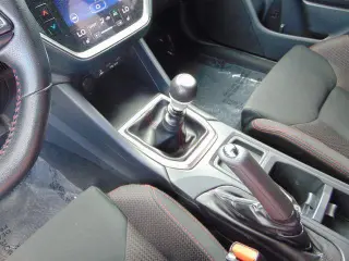 Subaru WRX 2022 AWD Premium 4p Sedan 6M