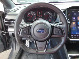 Subaru WRX 2022 AWD Premium 4p Sedan 6M