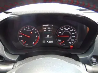 Subaru WRX 2022 AWD Premium 4p Sedan 6M