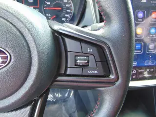 Subaru WRX 2022 AWD Premium 4p Sedan 6M