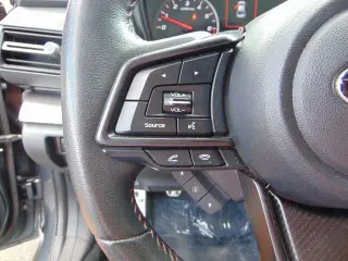 Subaru WRX 2022 AWD Premium 4p Sedan 6M