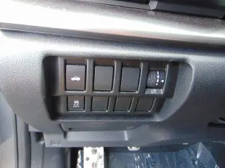Subaru WRX 2022 AWD Premium 4p Sedan 6M