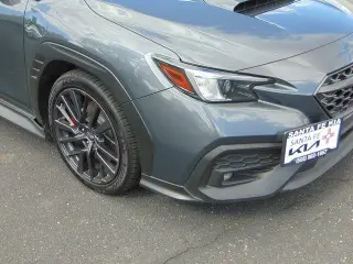 Subaru WRX 2022 AWD Premium 4p Sedan 6M